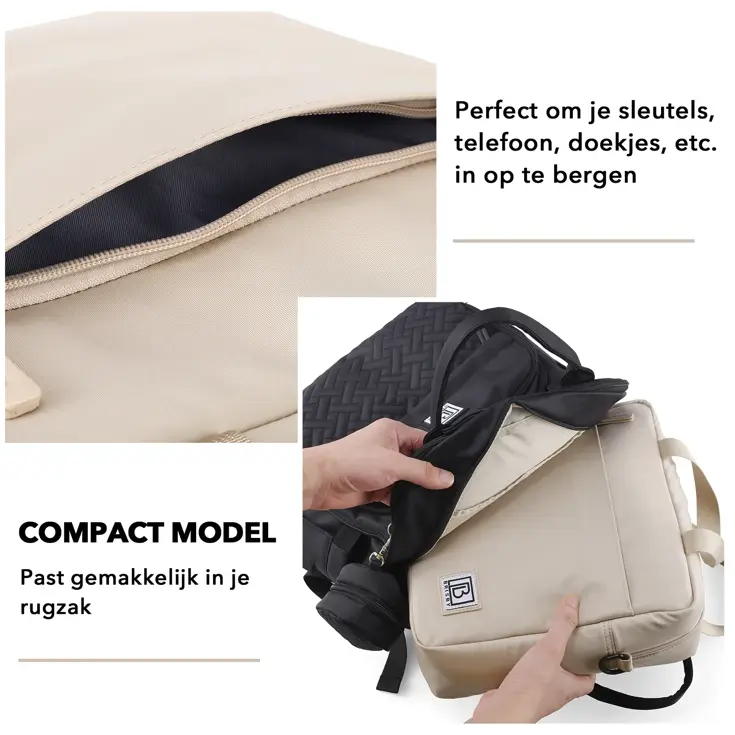 Koeltas - Lunchtas - 7 Liter