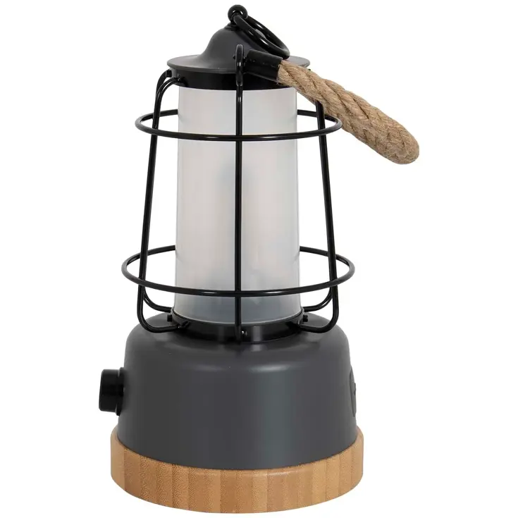 Bo-Camp Lantaarn Harlington 370 Lumen