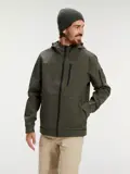 Temis – Softshell jas heren – Human Nature
