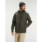 Temis – Softshell jas heren – Human Nature