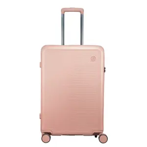 Travelbags The Flow Trolley M  |63 L