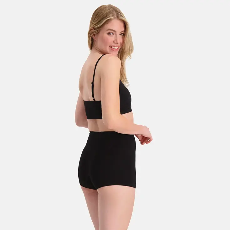 STELLA - 2-pack Seamless Boxers Dames