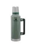 Classic 1.9L - Thermosfles groen