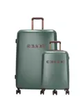 Capetown - Kofferset 2-dlg - 75/55cm - TSA-slot