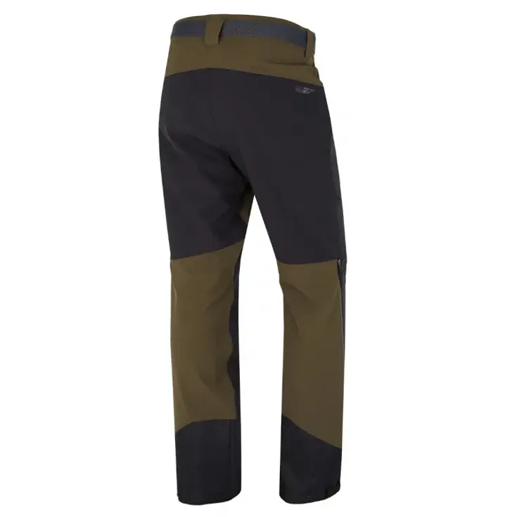 Husky outdoorbroek heren Krony