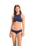 Racerback Zwemtop - Dames - Bikinitop
