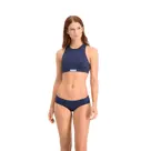 Puma - Racerback Zwemtop - Dames - Bikinitop