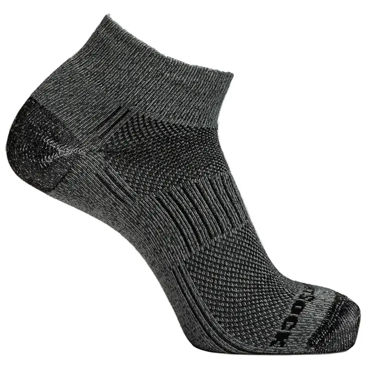 Coolmesh Quarter sokken