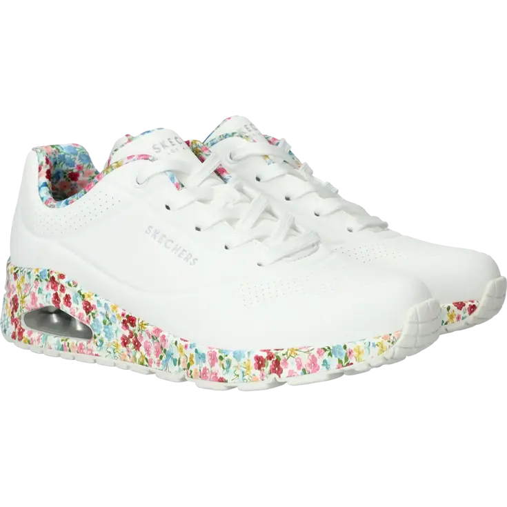 Uno Majestic Garden veterschoenen Dames