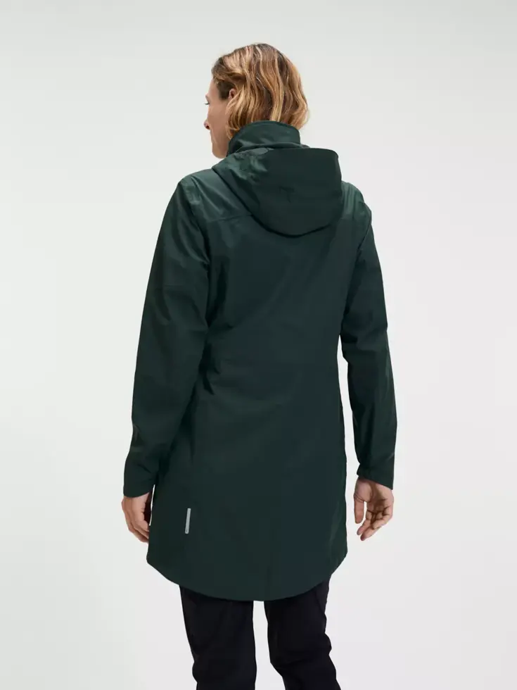 Yves – Parka dames – Human Nature