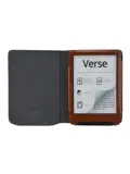 Ereader Hoesje - Jeans Case Pocketbook Verse