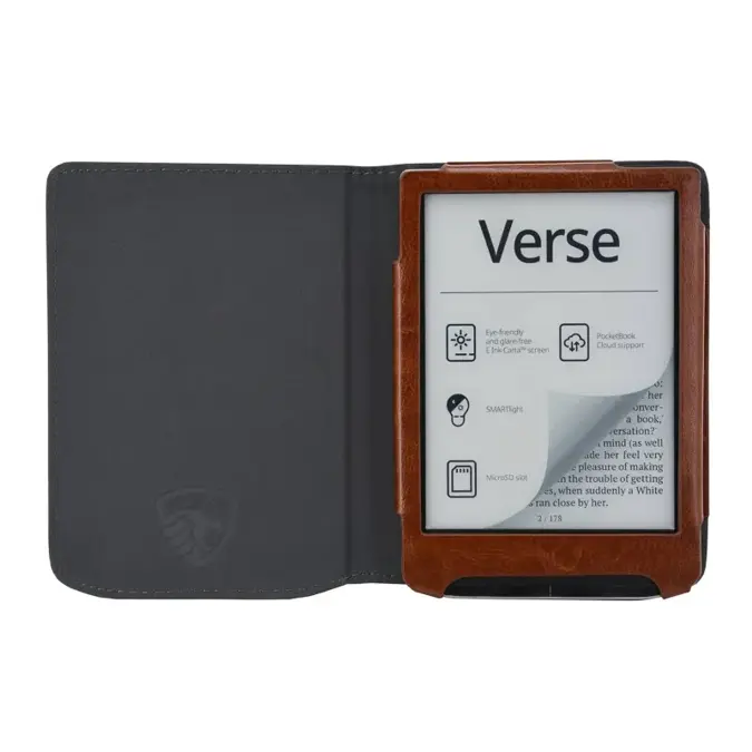 Dutch Shield Jeans Case Pocketbook Verse