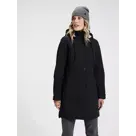 Teral – Softshell parka dames - Human Nature