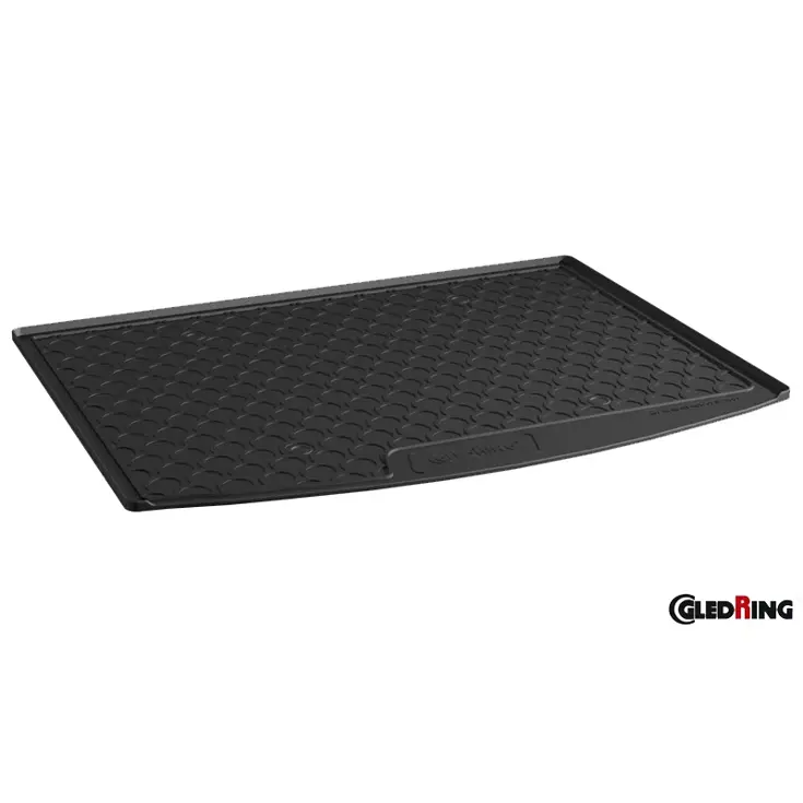 Renault Koleos II 8/2016 - Kofferbakmat - Gledring
