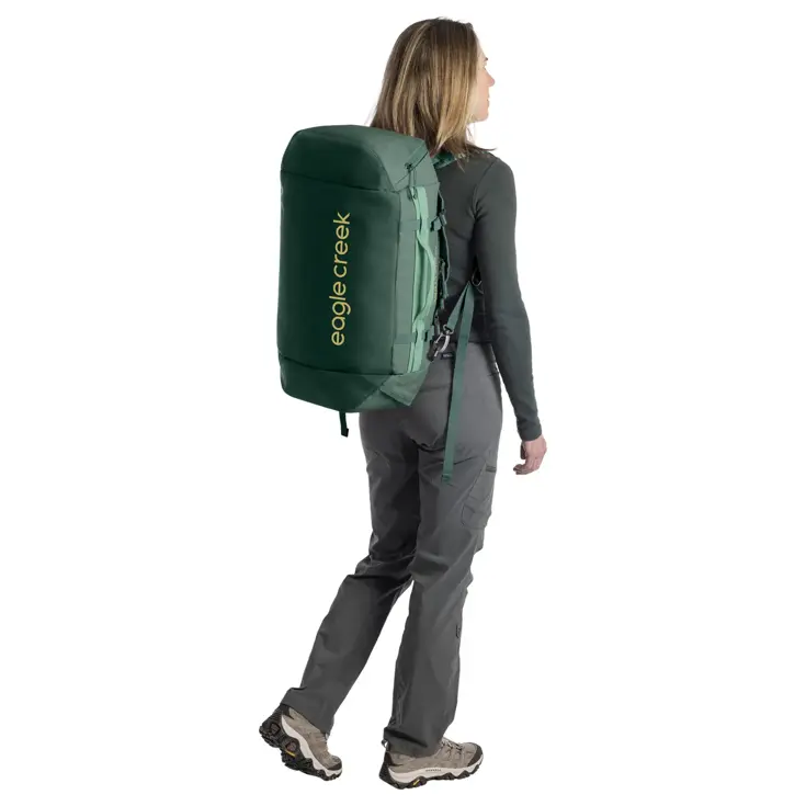 Cargo Hauler Reistas / 40 L
