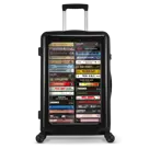 Stickercase - Reiskoffer - 65cm