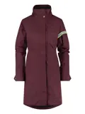 Rafaela – 3 in 1 parka dames - Human Nature