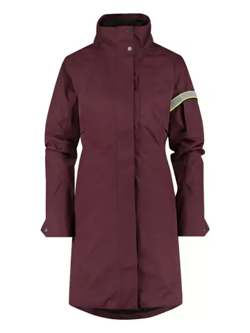 Rafaela – 3 in 1 parka dames - Human Nature