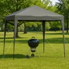 Partytent - 3X3m - Easy-Up Tent - Cuhoc