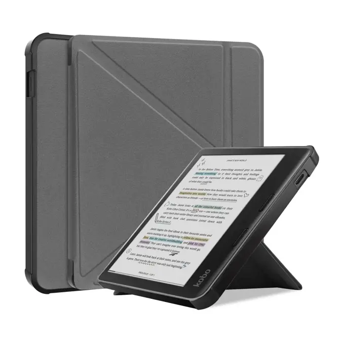 imoshion Bookcase - Kobo Libra Colour