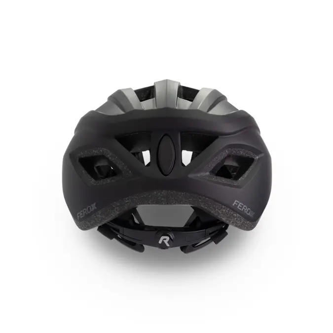 Ferox II - Fietshelm - Rogelli - 58-62 cm