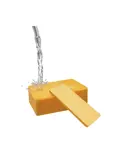 ECO Pop-Up Cellulose Spons - 100% Natuurlijk