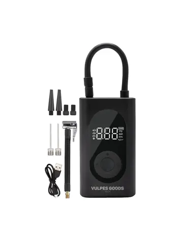 Autocompressor - Bandenpomp - Powerbank