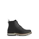 Travelin' Mosbjerg Heren - Veterboots - Wol