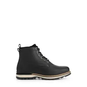 Travelin' Mosbjerg Heren - Veterboots - Wol