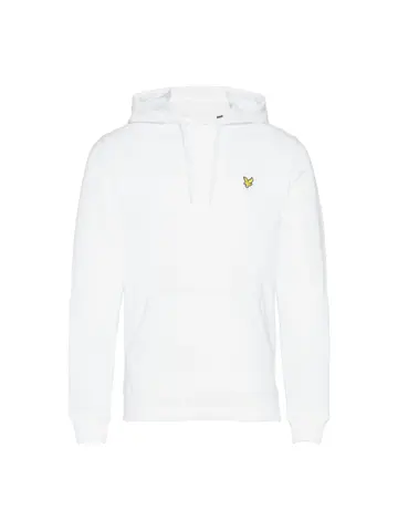 Heren Pullover Hoodie