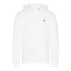 Heren Pullover Hoodie Lyle & Scott
