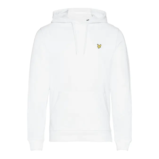 Heren Pullover Hoodie Lyle & Scott