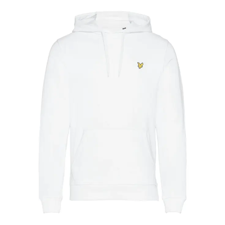 Heren Pullover Hoodie