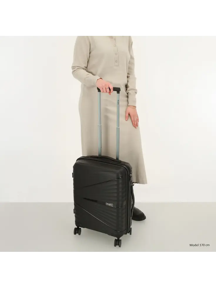 Travel - Handbagage - 55cm - 35L