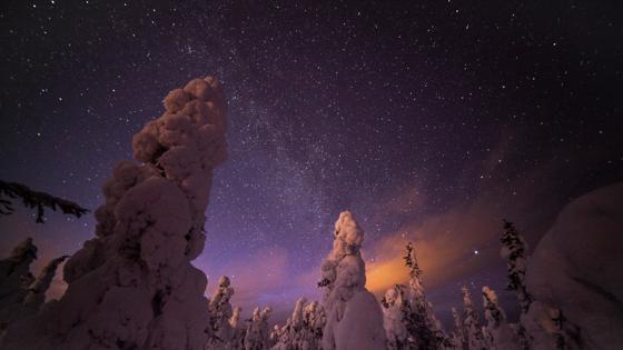 finland_fins-lapland_ruka_sterrenlucht_jarno limnell