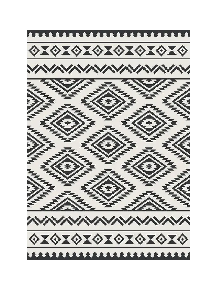 Eurotrail Relax Mat 200x270cm Tenttapijt