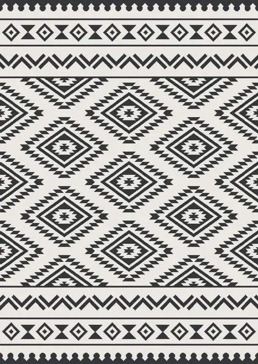 Eurotrail Relax Mat 200x270cm Tenttapijt
