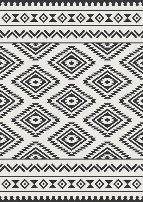 Eurotrail Relax Mat 200x180cm Tenttapijt