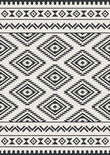 Eurotrail Relax Mat 200x180cm Tenttapijt
