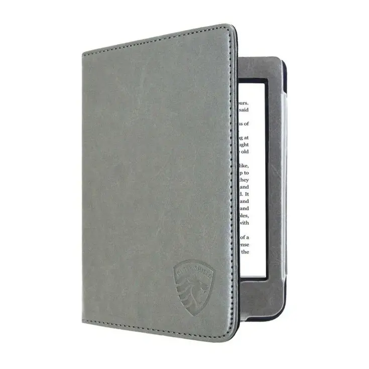 Ereader Hoesje - Luxe Case Kobo Nia