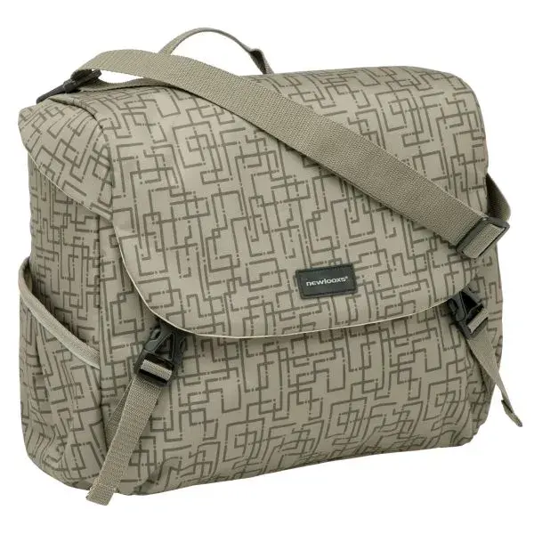 New Looxs Enkele Fietstas Mondi Joy Single