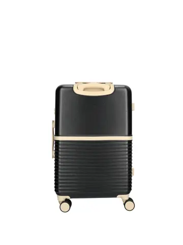 Princetown - Middelgrote koffer - 65cm - 76L