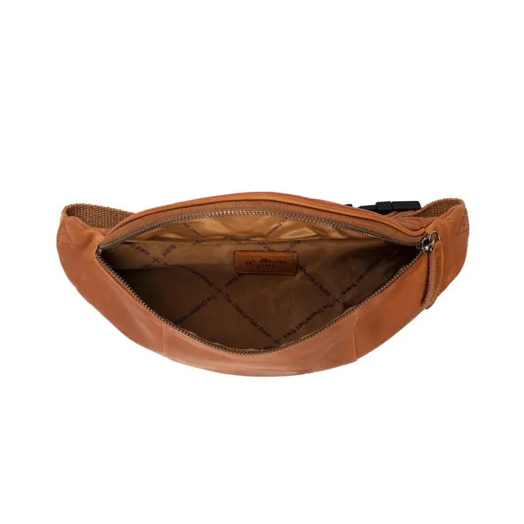 Eden - Heuptas - Crossbody - Leer