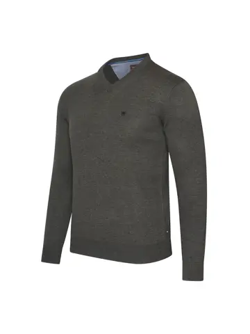 Heren Salerno Pullover