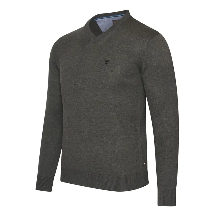 Heren Salerno Pullover