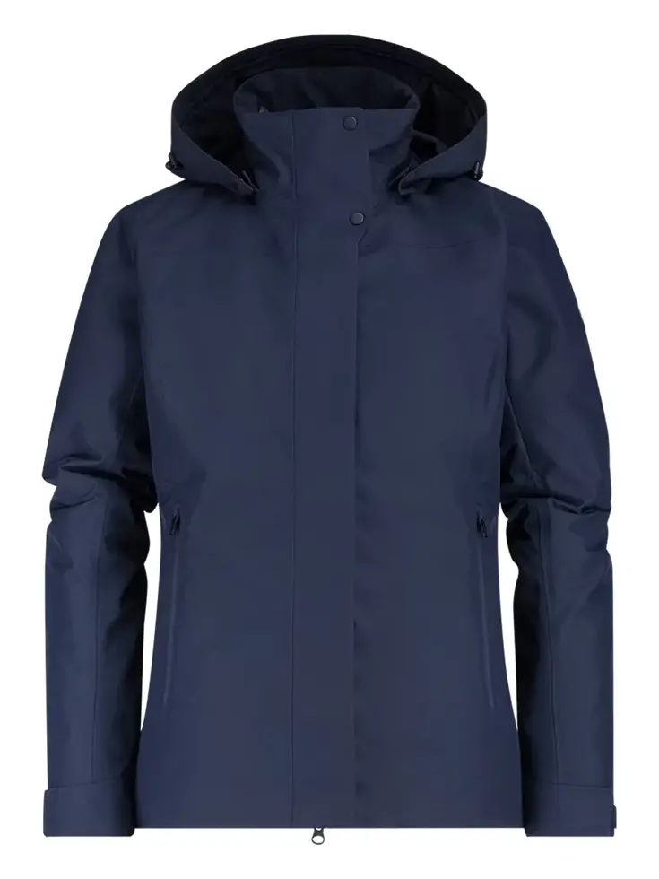 Roissy - 3-in-1 jas dames - Human Nature