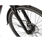 L' Amant - elektrische fiets - Villette