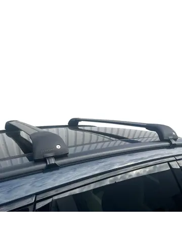 Dakdragers Peugeot 308 stationwagon 2014-2021