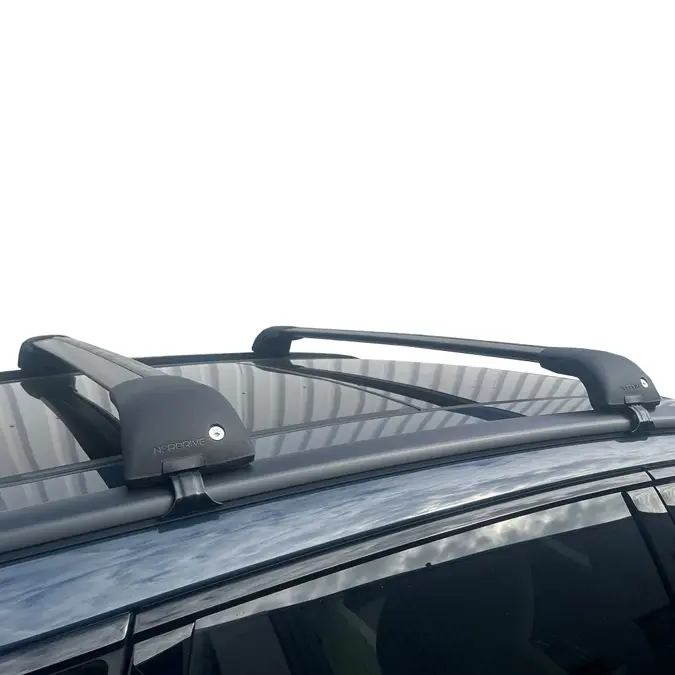 Dakdragers Mitsubishi ASX 2010-2021
