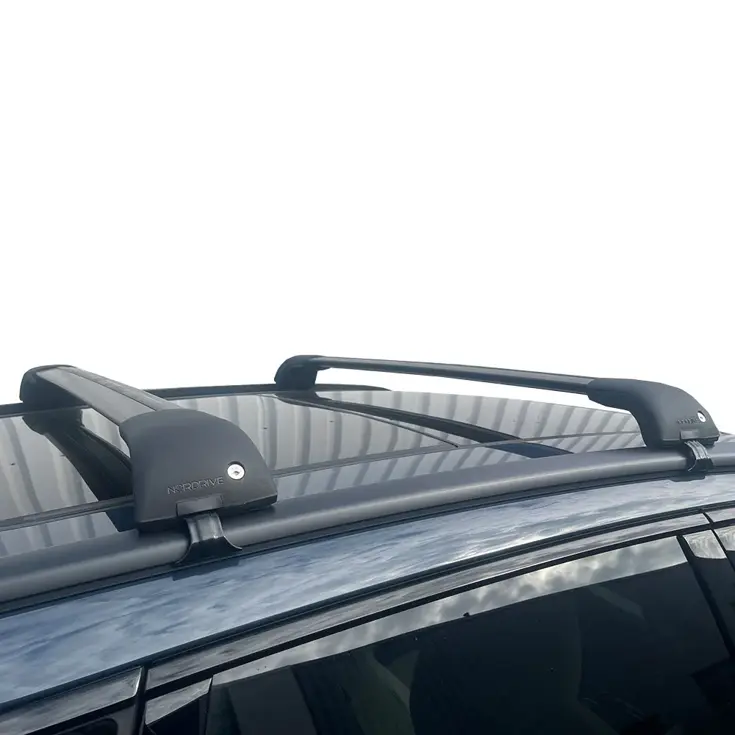 Dakdragers Opel Grandland X 2017-2021